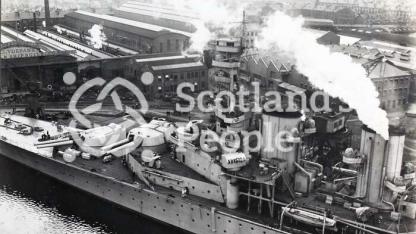 HMS Repulse HMS Repulse