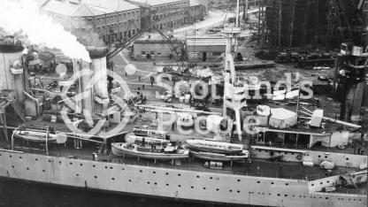 HMS Repulse HMS Repulse