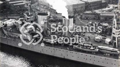 HMS Repulse HMS Repulse
