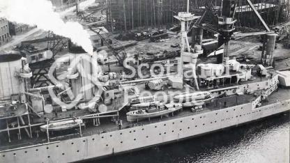 HMS Repulse HMS Repulse
