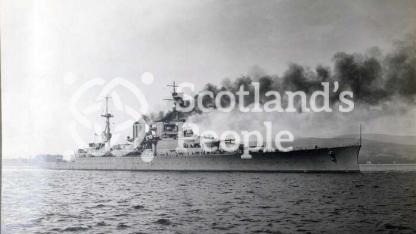 HMS Repulse HMS Repulse