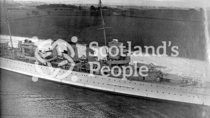 HMS Berwick HMS Berwick