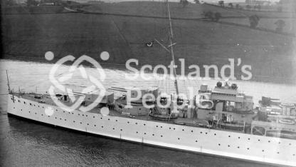 HMS Berwick HMS Berwick