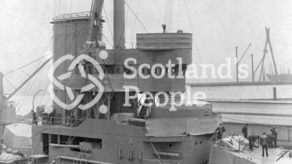 HMAS Australia (402) HMAS Australia (402)