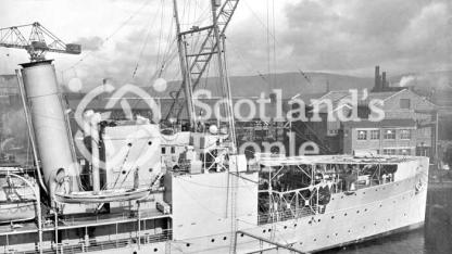 HMS Pegasus (431) HMS Pegasus (431)