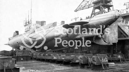 E35 (submarine) E35 (submarine)
