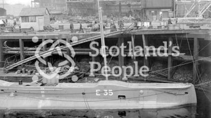 E35 (submarine) E35 (submarine)