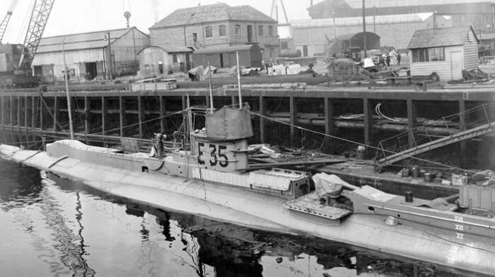 E35 (submarine)
