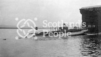 E35 (submarine) E35 (submarine)