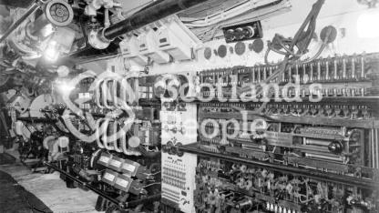 E50 (submarine) E50 (submarine)