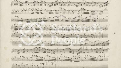 'll Gran Mogol' - Concerto for flute, strings and continuo in D minor by Antonio Vivaldi 'll Gran Mogol' - Concerto for flute, strings and continuo in D minor by Antonio Vivaldi