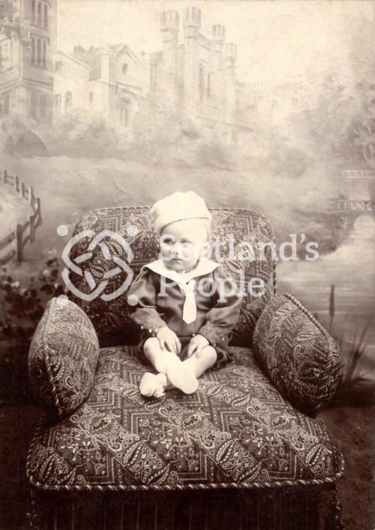 Boy, 1880s Boy, 1880s