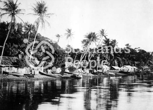 Martinique, 1905 Martinique, 1905