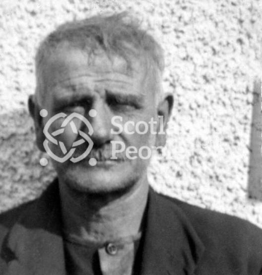 Seaman William Bailey, 1940 Seaman William Bailey, 1940