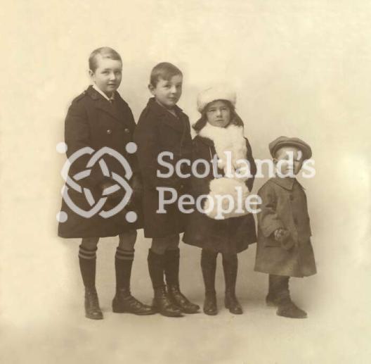 Children, c 1930s Children, c 1930s