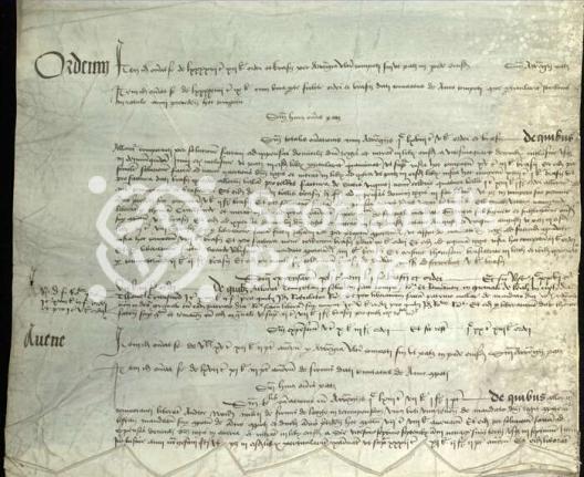First reference to whisky, 1494 First reference to whisky, 1494