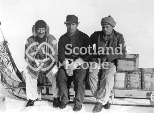 British Arctic Air-Route Expedition, 1930-1931 British Arctic Air-Route Expedition, 1930-1931