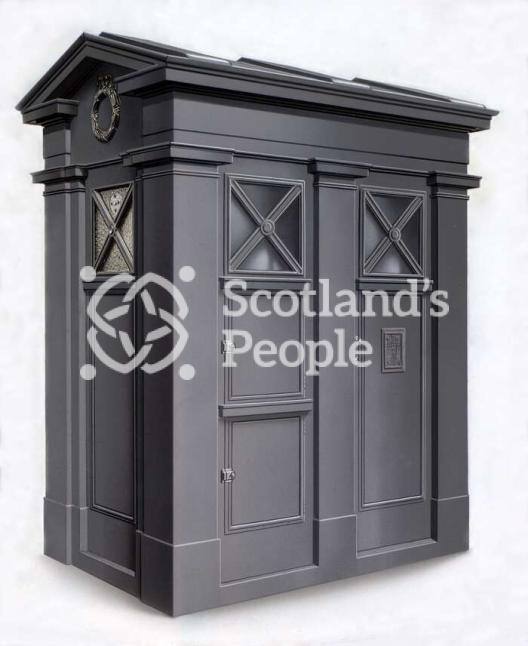 Police Box, c 1931 Police Box, c 1931