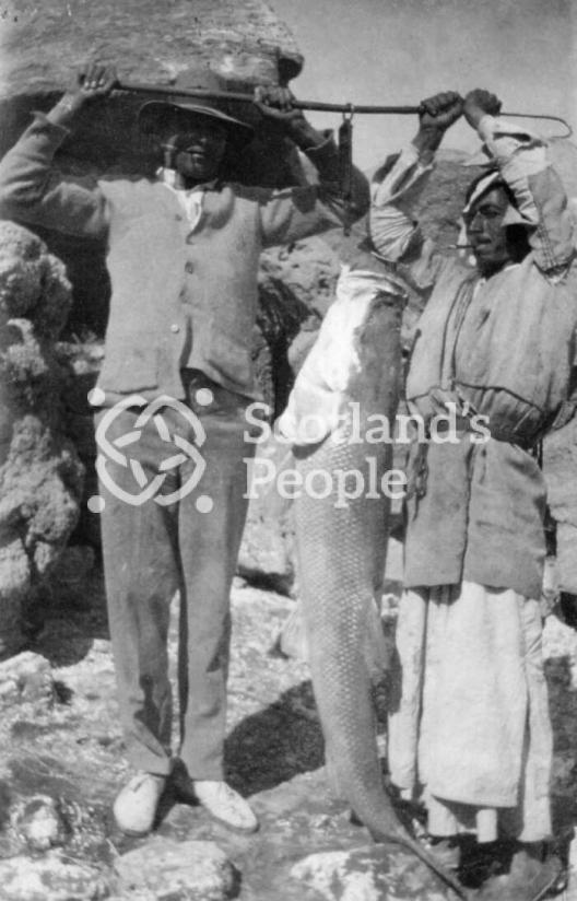 78 pdr caught before breakfast (2) 78 pdr caught before breakfast (2)