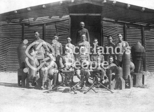 No 6 (Army Co-Operation) Squadron, Royal Air Force, at Mosul, Iraq c.1925 No 6 (Army Co-Operation) Squadron, Royal Air Force, at Mosul, Iraq c.1925