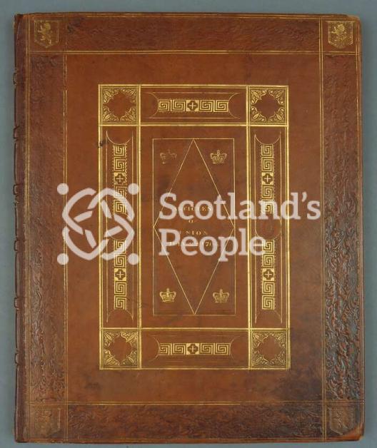 Articles of the Act of Union 1707