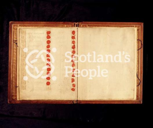 Articles of the Act of Union 1707