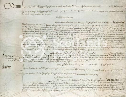 First recorded reference to whisky First recorded reference to whisky