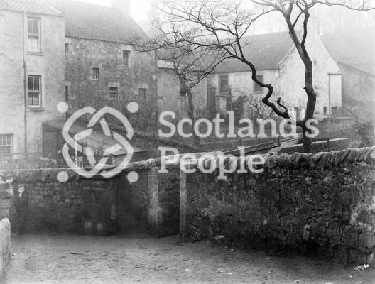 School Wynd, East Wemyss, Fife School Wynd, East Wemyss, Fife