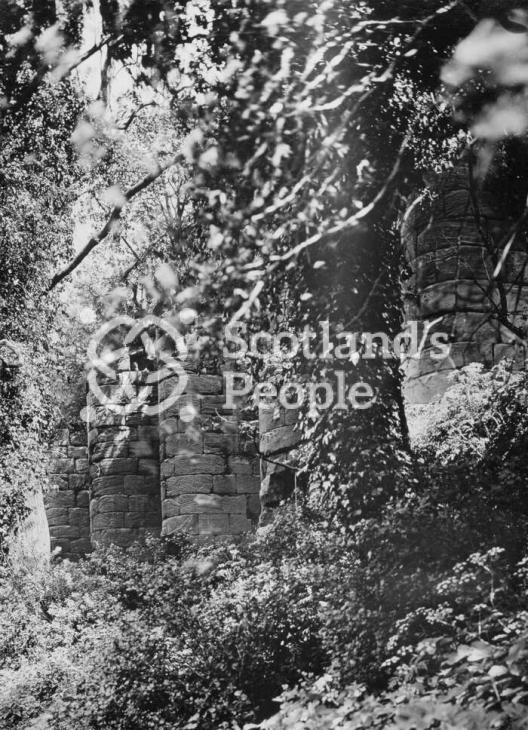 Rosslyn Castle, Roslin, Midlothian Rosslyn Castle, Roslin, Midlothian