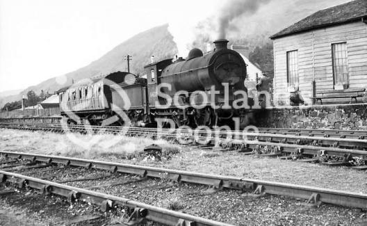 LNER Class J37 0-6-0 Reid Locomotive No.64639 LNER Class J37 0-6-0 Reid Locomotive No.64639