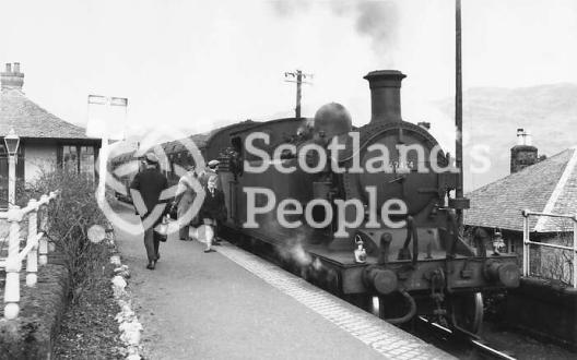 LNER Class C15 4-4-2T Reid Tank Locomotive No.67474 (NBR No.309) LNER Class C15 4-4-2T Reid Tank Locomotive No.67474 (NBR No.309)