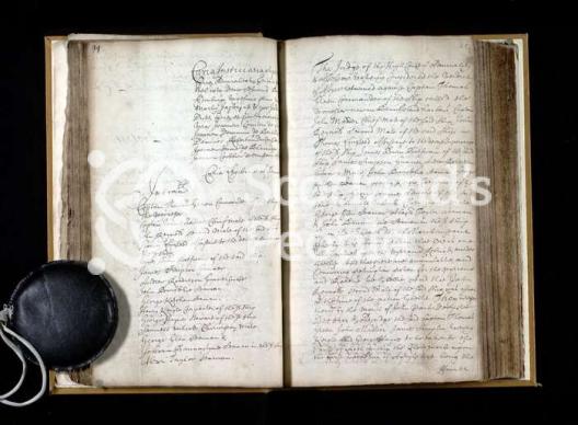 Verdict on the crew of the 'Worcester' Verdict on the crew of the 'Worcester'