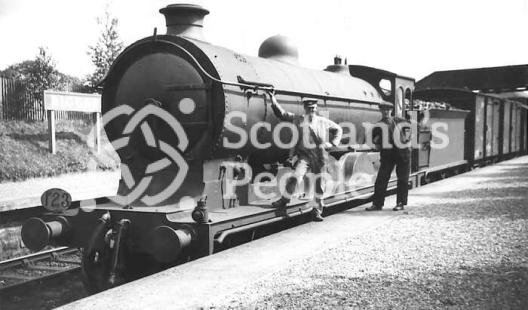 CR 179 Class 4-6-0 Locomotive No.17906 (CR No.180) CR 179 Class 4-6-0 Locomotive No.17906 (CR No.180)