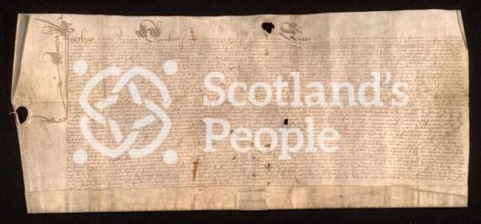 Royal charter (1585) Royal charter (1585)