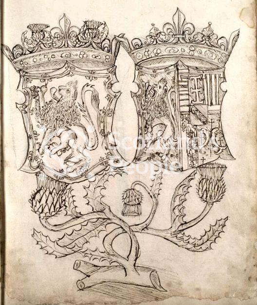 Royal coat of arms Royal coat of arms
