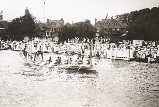Royal Regatta Royal Regatta