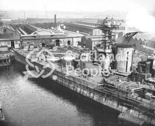 HMS Hood HMS Hood