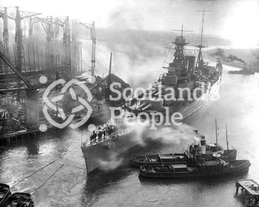 HMS Hood HMS Hood