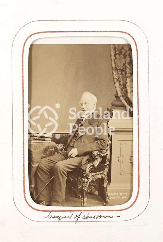 Victorian carte de visite Victorian carte de visite
