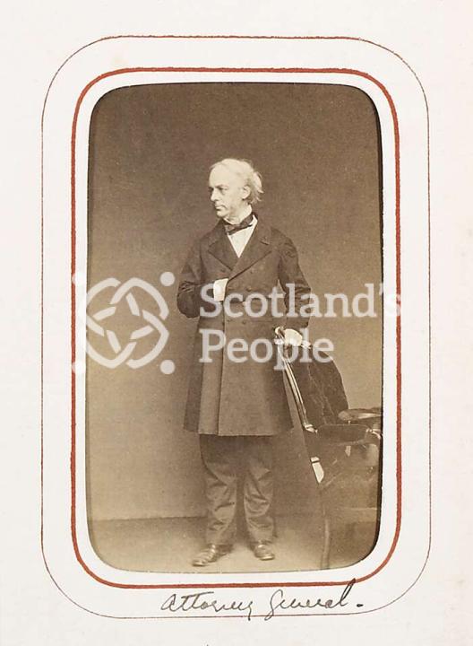 Victorian carte de visite Victorian carte de visite