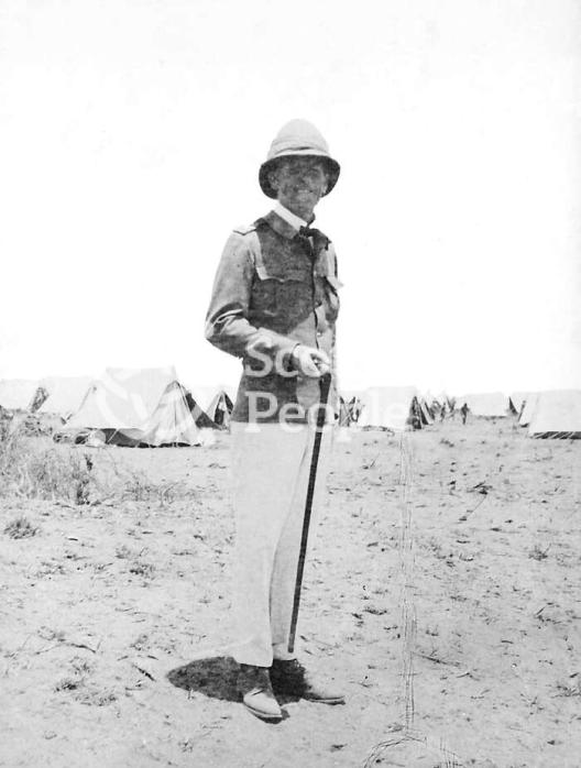 Sudan Expedition 1898 Sudan Expedition 1898