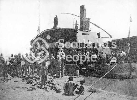 Sudan Expedition 1898 Sudan Expedition 1898