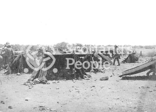 Sudan Expedition 1898 Sudan Expedition 1898