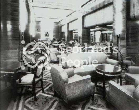 RMS Caronia RMS Caronia