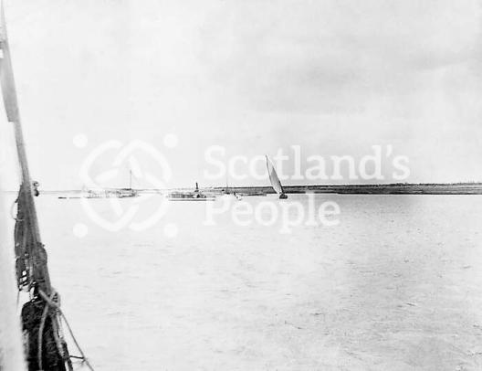 Nile Pleasure Cruise 1898 Nile Pleasure Cruise 1898