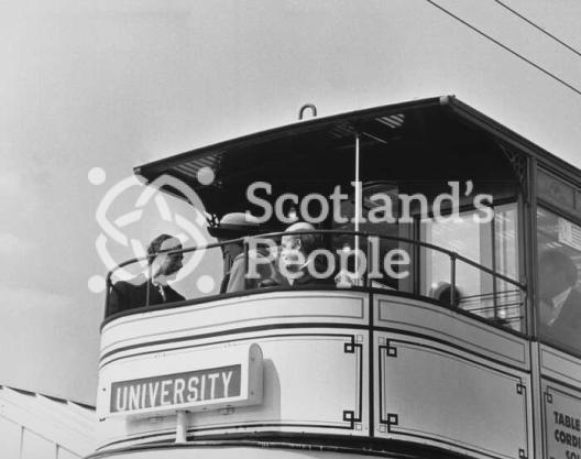 Glasgow Garden Festival Opening Ceremony 29 April 1988 Glasgow Garden Festival Opening Ceremony 29 April 1988
