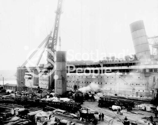 RMS Aquitania RMS Aquitania