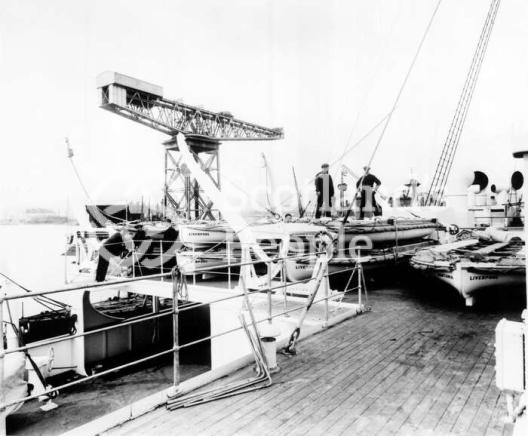RMS Aquitania RMS Aquitania