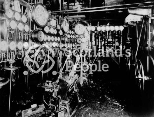 RMS Aquitania RMS Aquitania