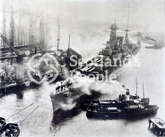 HMS Hood HMS Hood